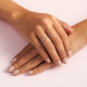 Anillo Mujer Pandora 196316CZ-56 16