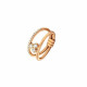 Anillo Mujer Esprit ESRG00191318 18