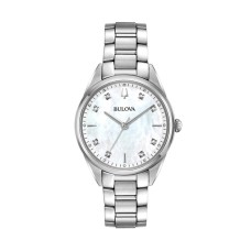 Reloj Mujer Bulova 96P199