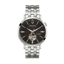 Reloj Hombre Bulova 96A199