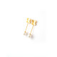 Ladies' Earrings Majorica 16593.01.1.000.010.1