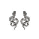 Ladies' Earrings Albert M. WSOX00307.GAG