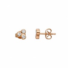 Ladies' Earrings Esprit ESER00191300