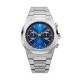 Men's Watch D1 Milano ROYAL BLUE  - RE-STYLE EDITION