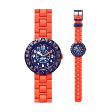 Reloj Infantil Flik Flak ZFCSP103