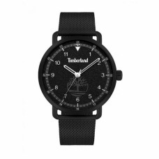 Men's Watch Timberland TBL15939JSB02MM Black