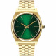 Reloj Hombre Nixon A045-1919 Verde