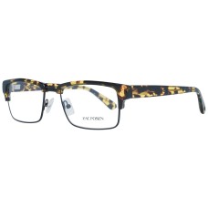 Montura de Gafas Hombre Zac Posen ZLED 55YT