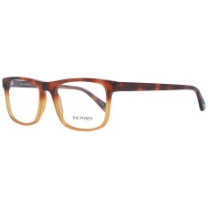 Montura de Gafas Hombre Zac Posen ZJAC 52TO