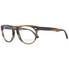 Montura de Gafas Hombre Zac Posen ZIDE 53BR