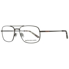 Montura de Gafas Hombre QuikSilver EQYEG03055 55BGUN