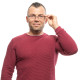 Montura de Gafas Hombre Longines LG5007-H 56002