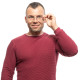 Montura de Gafas Hombre Longines LG5002-H 53090