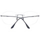 Montura de Gafas Hombre Longines LG5002-H 53090