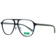 Men' Spectacle frame Benetton BEO1008 56001