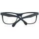 Montura de Gafas Hombre Lozza VL4122 54BLKM