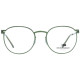 Montura de Gafas Hombre Greater Than Infinity GT014 50V04