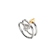 Anillo Mujer AN Jewels AL.RLPA4SCZ-8 8