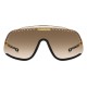 Unisex Sunglasses Carrera FLAGLAB 16