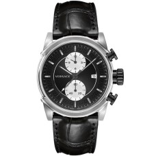 Men's Watch Versace VEV400119 Black (Ø 20 mm)