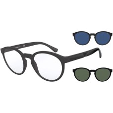Montura de Gafas Hombre Emporio Armani EA 4152