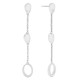 Ladies' Earrings Calvin Klein 35000360