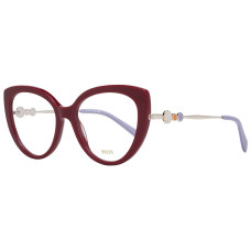 Montura de Gafas Mujer Emilio Pucci EP5190 53055