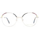 Montura de Gafas Mujer Emilio Pucci EP5201 51028