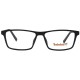 Men' Spectacle frame Timberland TB1732 54001 Black