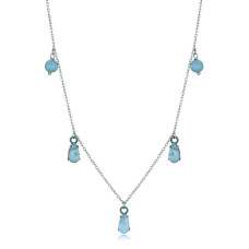 Ladies' Necklace Viceroy 13197C000-93