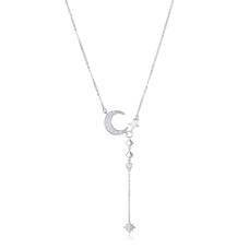 Ladies' Necklace Viceroy 13205C000-30