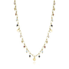 Ladies' Necklace Viceroy 14166C01019