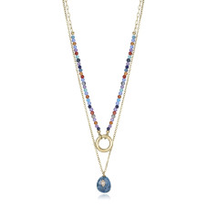 Ladies' Necklace Viceroy 14160C01019