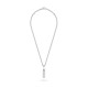 Men's Necklace PHILIPP PLEIN PJTEA04NU