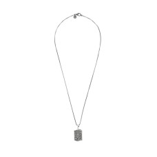 Collar Hombre Albert M. WSOX00467.S