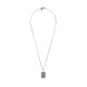 Collar Hombre Albert M. WSOX00467.S