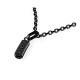 Men's Necklace PHILIPP PLEIN PJTEA09NU