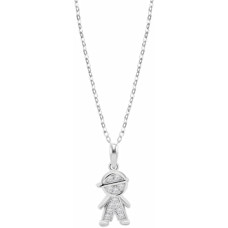 Collar Hombre Lotus LP3759-1/1