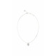Ladies' Pendant Guess JUBN04030JWRHT-U