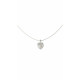 Ladies' Pendant Guess JUBN04030JWRHT-U