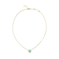 Collar Mujer Guess JUBN04080JWYGTQT-U