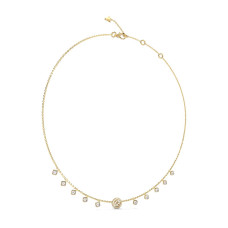 Collar Mujer Guess JUBN04155JWYGT-U