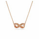 Collar Mujer Swarovski 5684084