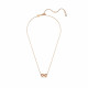 Collar Mujer Swarovski 5684084