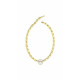 Collar Mujer Guess JUBN04074JWYGWHT-U