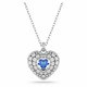 Colgante Mujer Swarovski 5680403