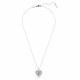 Colgante Mujer Swarovski 5680403
