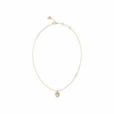 Ladies' Necklace Guess JUBN04030JWYGT-U