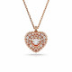 Colgante Mujer Swarovski 5680402