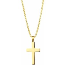 Men's Necklace Radiant RH000081 Cross